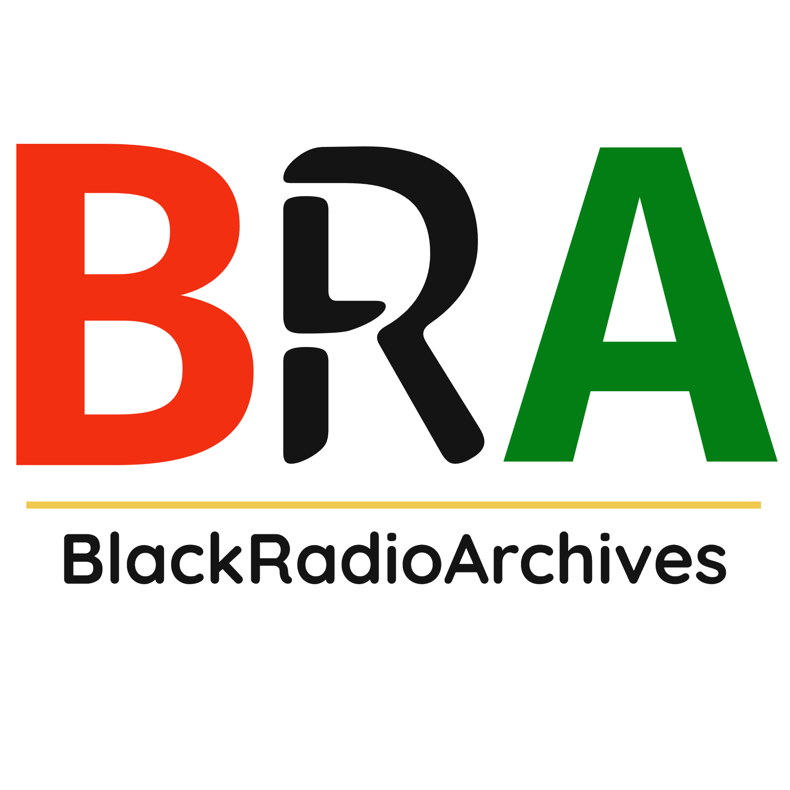 blackradioarchives